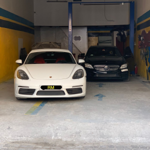 Repair Car Sharjah