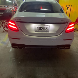 Repair Car Sharjah