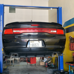 Repair Car Sharjah